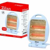 Radiator cu ventilator Zilan zln8380